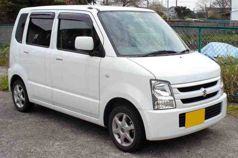 Подбор аккумулятора WAGON R в магазине 8 926 257-4321