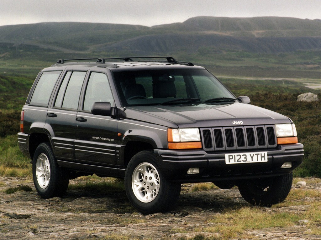 Подбор аккумулятора GRAND CHEROKEE I (Z) в магазине 8 926 257-4321