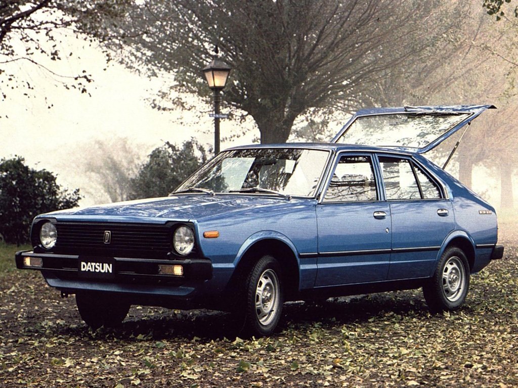 Подбор аккумулятора CHERRY Hatchback (N10) в магазине 8 926 257-4321