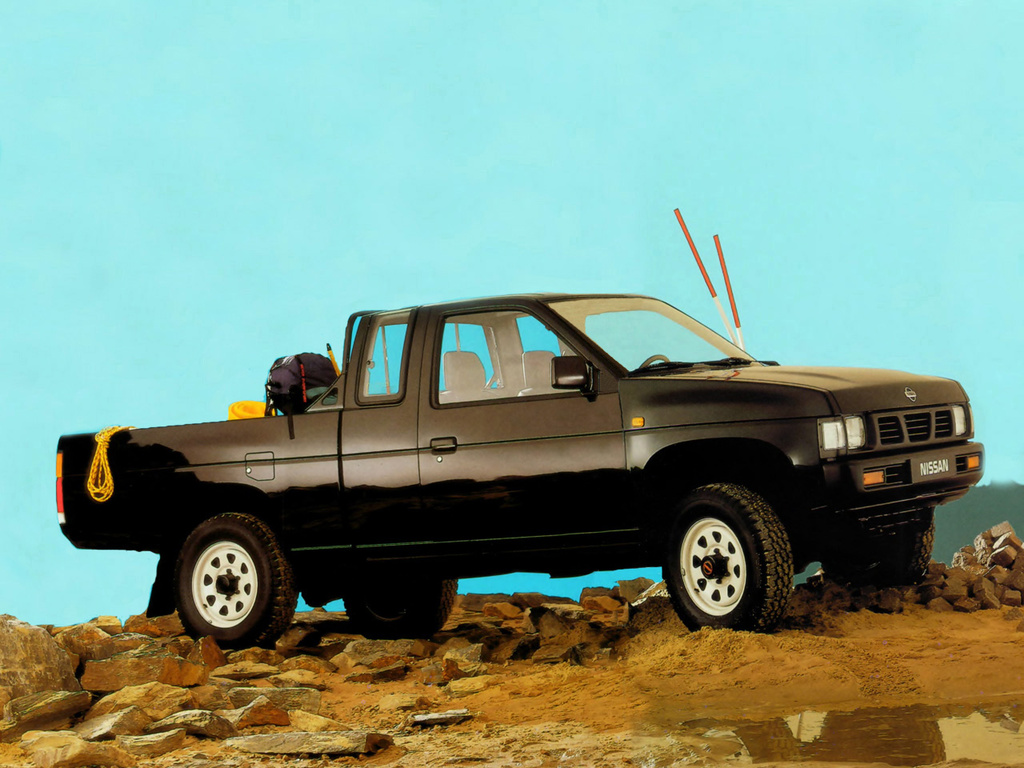 Подбор аккумулятора PICK UP (D21) в магазине 8 926 257-4321