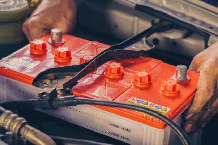 Мифы о работе автоаккумулятора