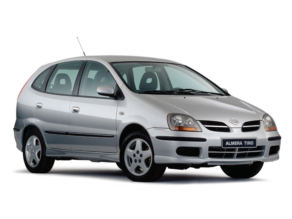 Подбор аккумулятора ALMERA TINO (V10) в магазине 8 926 257-4321