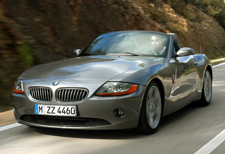 Подбор аккумулятора BMW Z4 (E85) в магазине 8 926 257-4321