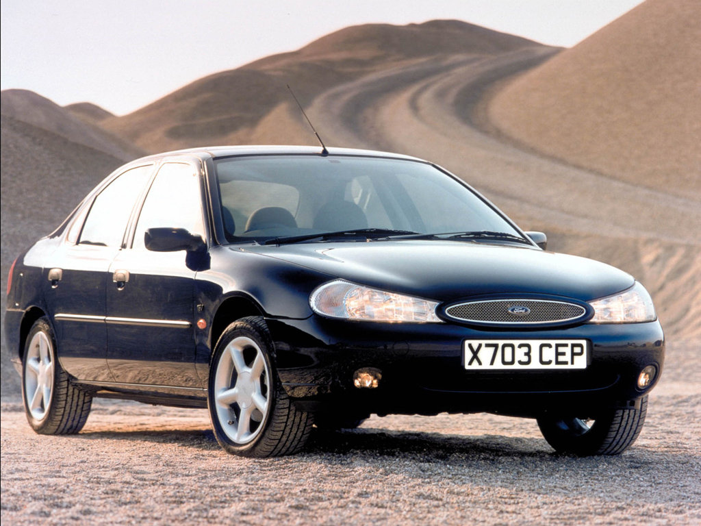 Подбор аккумулятора MONDEO II Хэтчбек (BFP) в магазине 8 926 257-4321