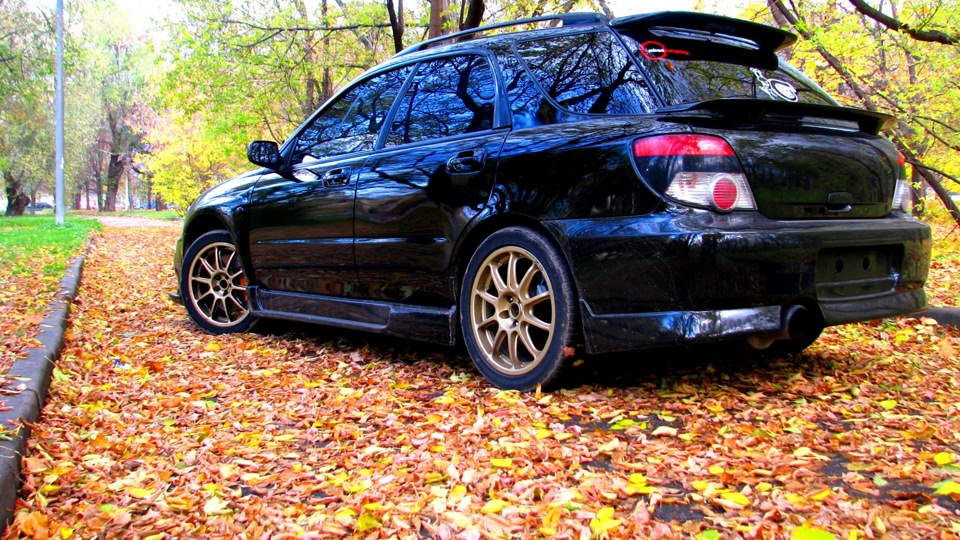 Подбор аккумулятора IMPREZA Station Wagon (GD, GG) в магазине 8 926 257-4321