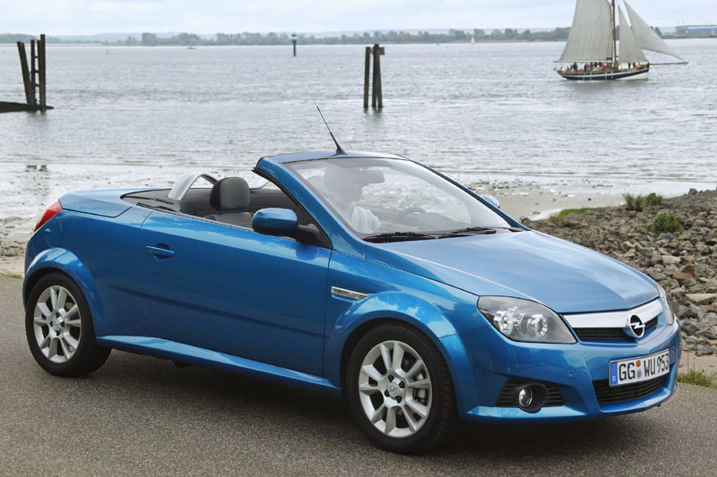 Подбор аккумулятора TIGRA TwinTop в магазине 8 926 257-4321