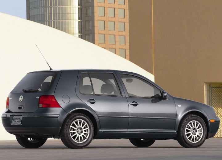 Подбор аккумулятора GOLF IV (1J1) в магазине 8 926 257-4321