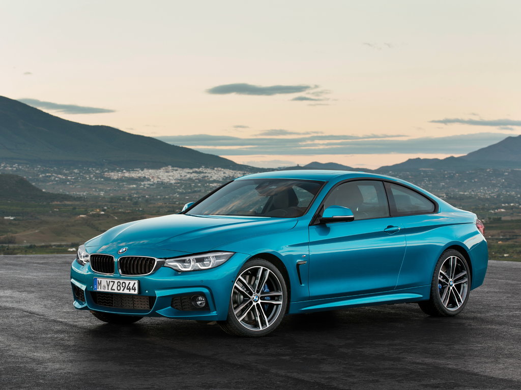 Подбор аккумулятора BMW 4 (F32) Рестайлинг в магазине 8 926 257-4321