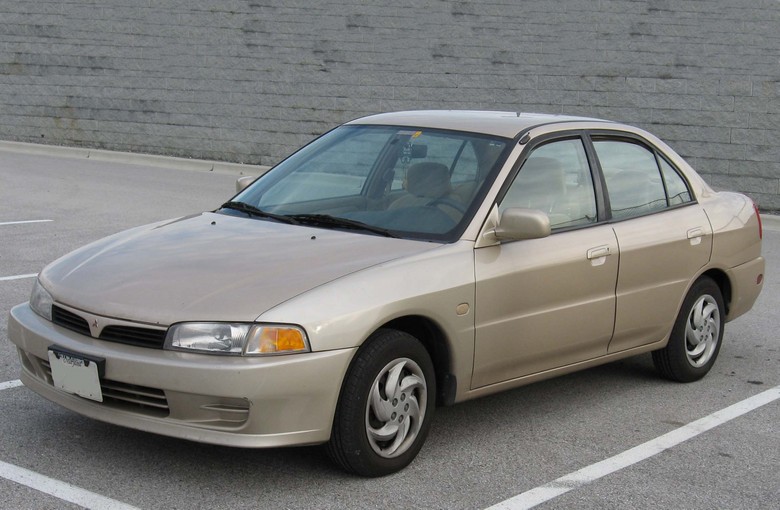 Подбор аккумулятора LANCER V (CB/D_A) в магазине 8 926 257-4321