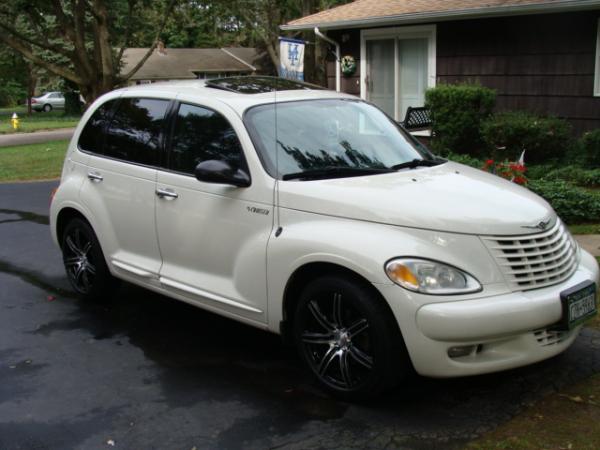 Подбор аккумулятора PT CRUISER (PT_) в магазине 8 926 257-4321