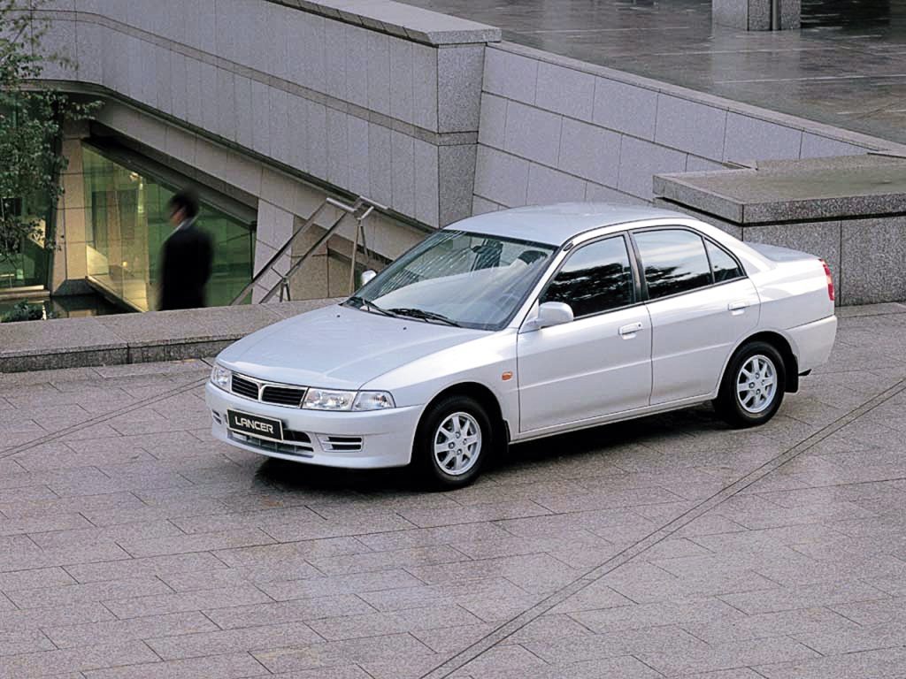 Подбор аккумулятора LANCER VI (CK/P_A) в магазине 8 926 257-4321
