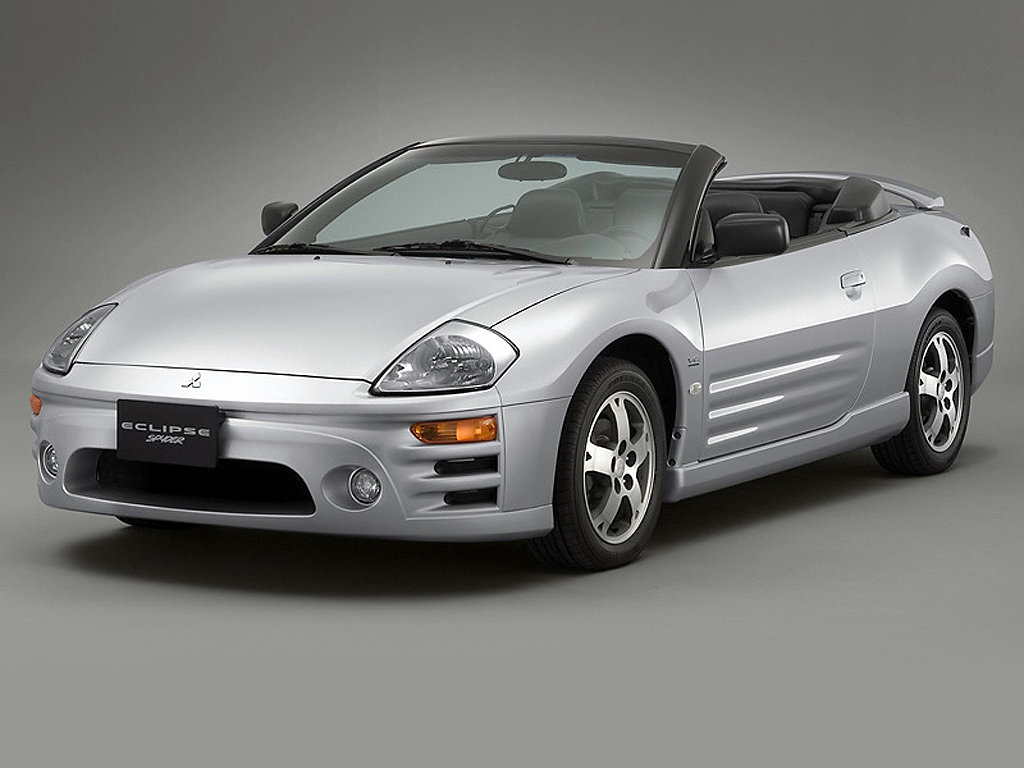 Подбор аккумулятора ECLIPSE Cabriolet (D5_) в магазине 8 926 257-4321