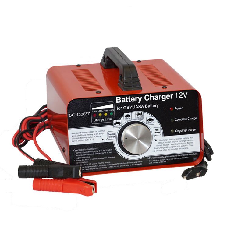 GS YUASA BC-12065Z