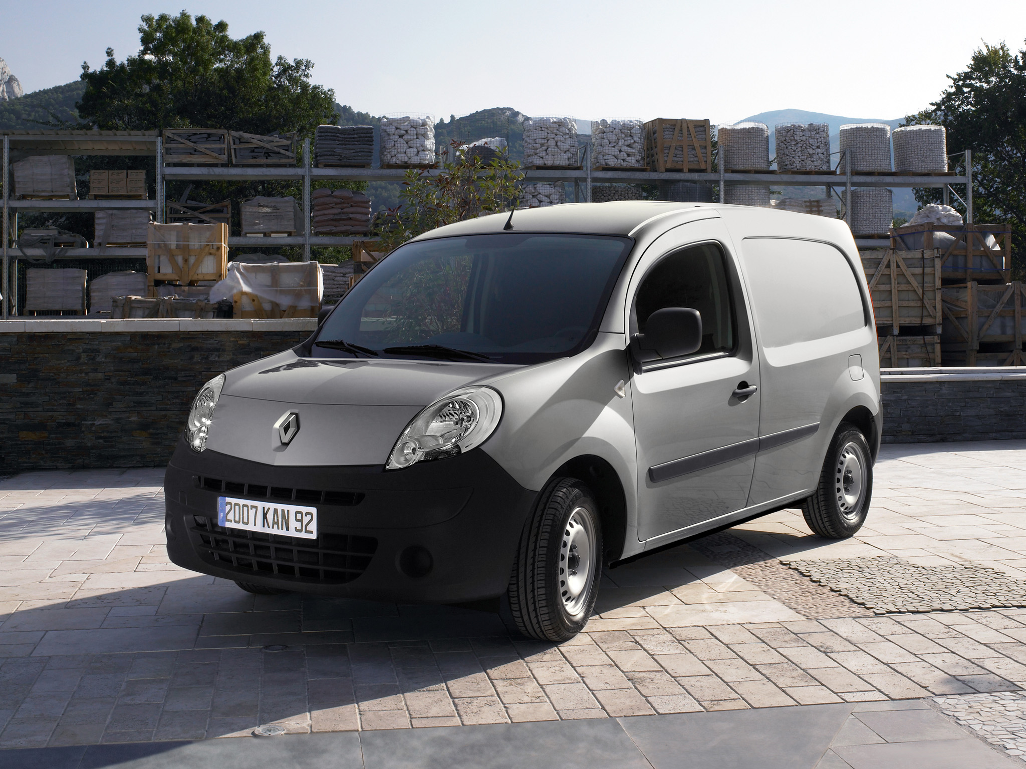 Подбор аккумулятора KANGOO Express (FW0/1_) в магазине 8 926 257-4321