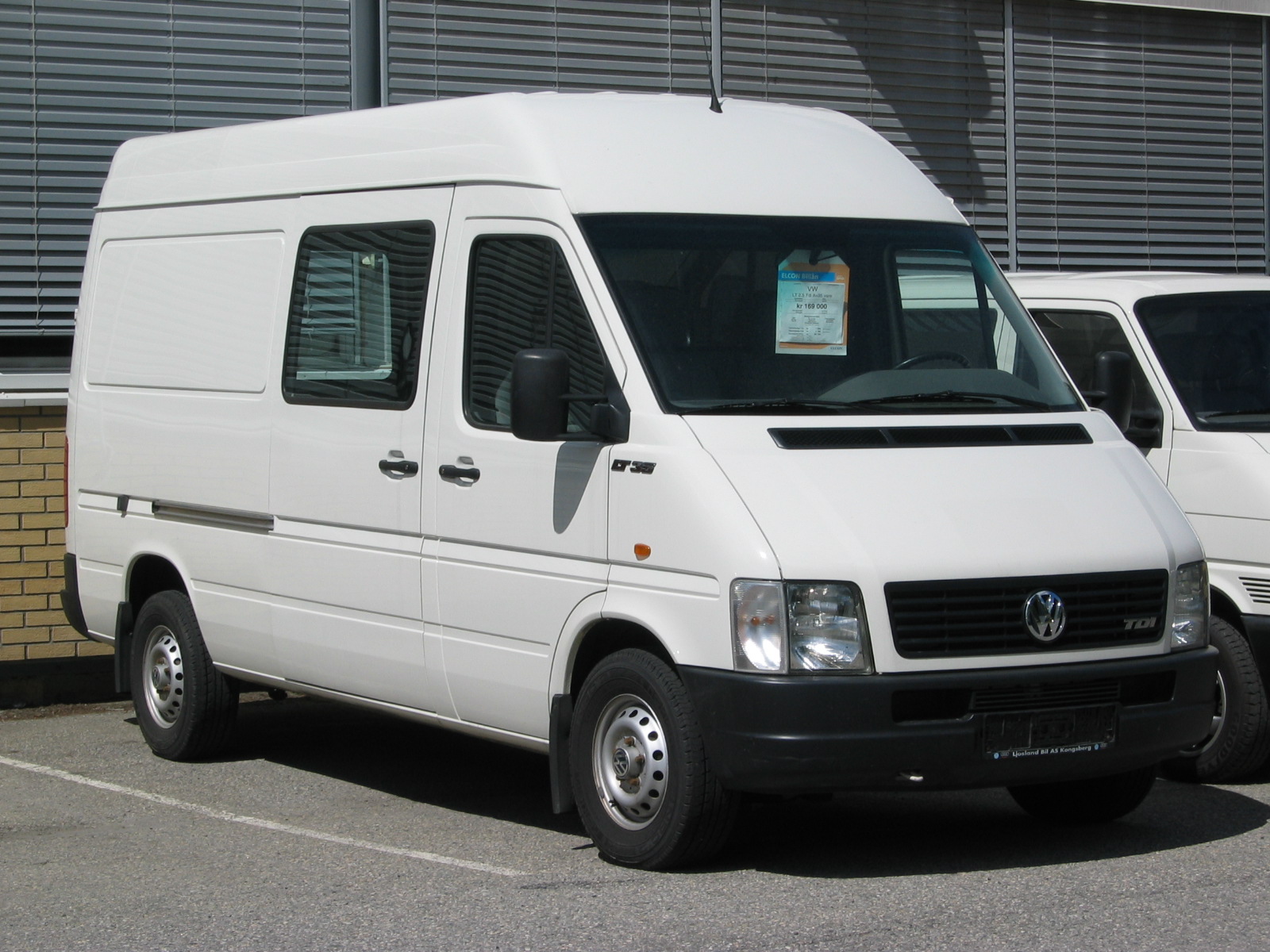 Подбор аккумулятора LT 28-35 II Bus (2DM) в магазине 8 926 257-4321