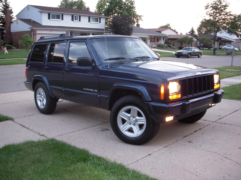 Подбор аккумулятора CHEROKEE (XJ) в магазине 8 926 257-4321