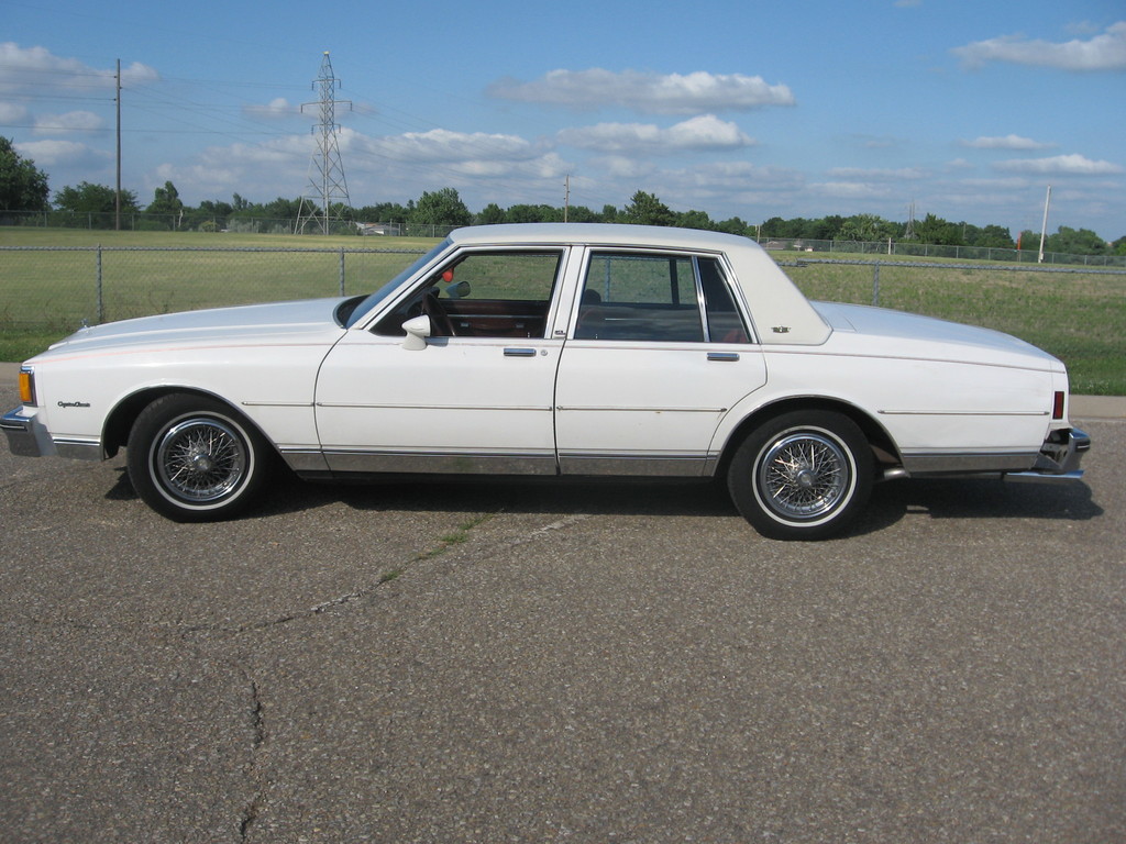 Подбор аккумулятора CAPRICE '83 в магазине 8 926 257-4321