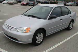 Подбор аккумулятора CIVIC V (EJ9, EK3/4) в магазине 8 926 257-4321