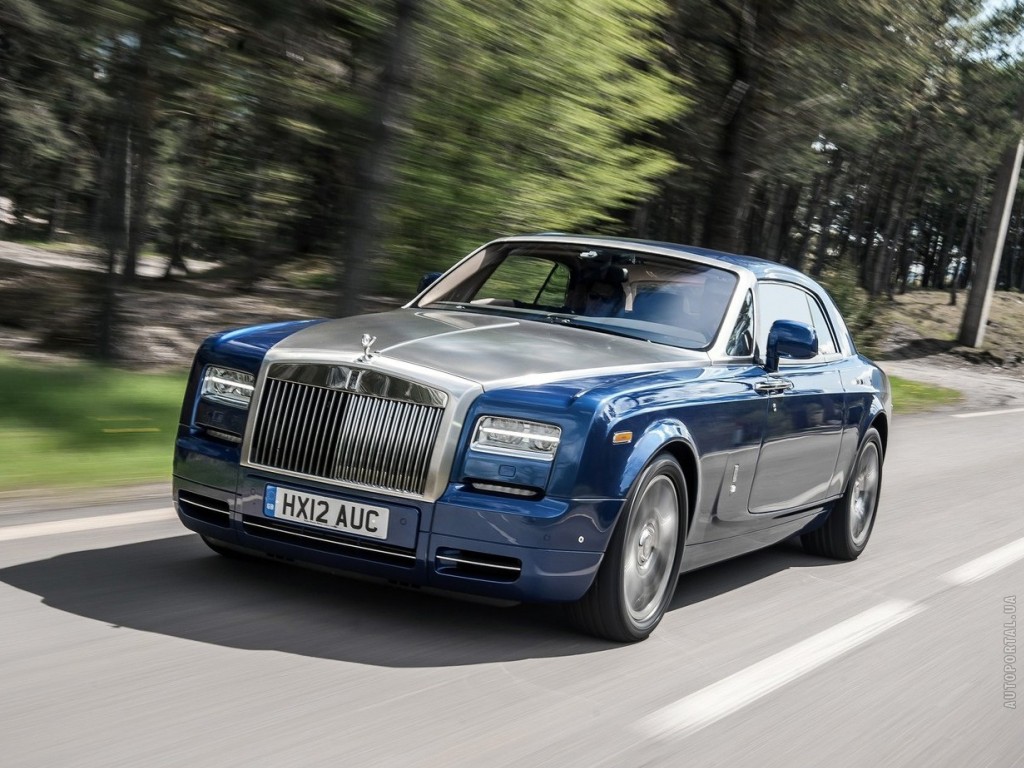Подбор аккумулятора PHANTOM Coupe в магазине 8 926 257-4321