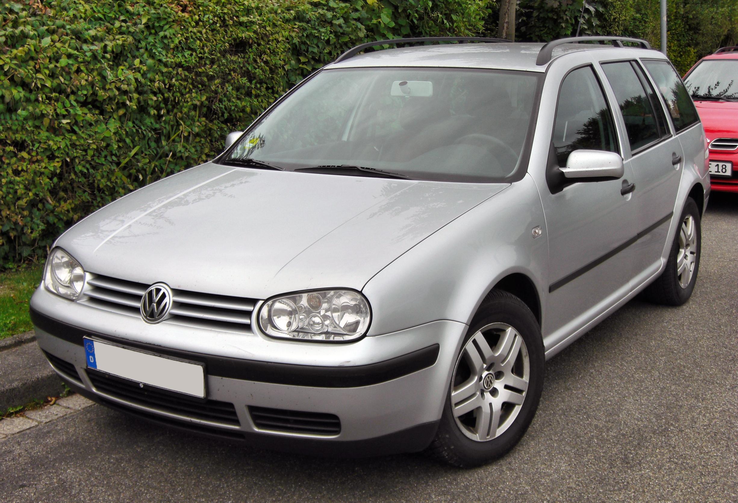 Подбор аккумулятора GOLF IV Variant (1J5) в магазине 8 926 257-4321