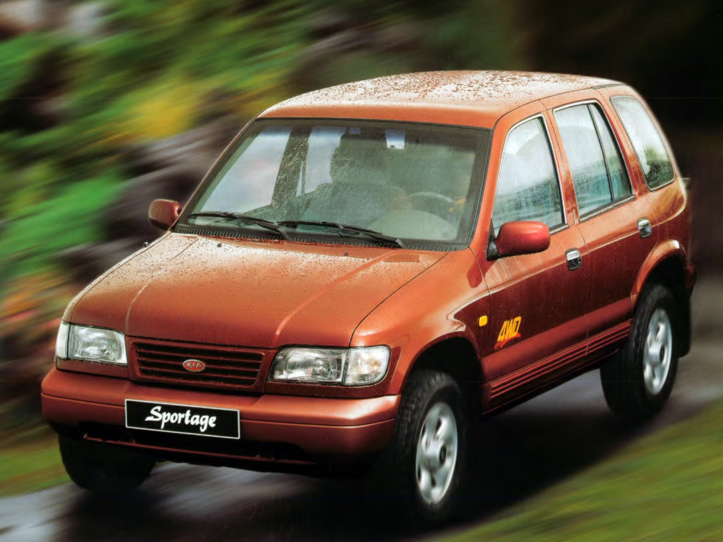 Подбор аккумулятора SPORTAGE (K00) в магазине 8 926 257-4321