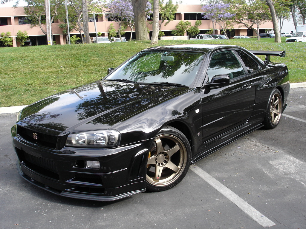 Подбор аккумулятора SKYLINE (R34) в магазине 8 926 257-4321