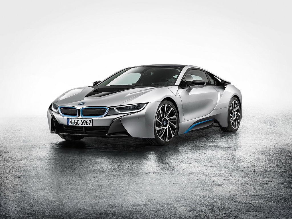 Подбор аккумулятора BMW i8 (I12) в магазине 8 926 257-4321