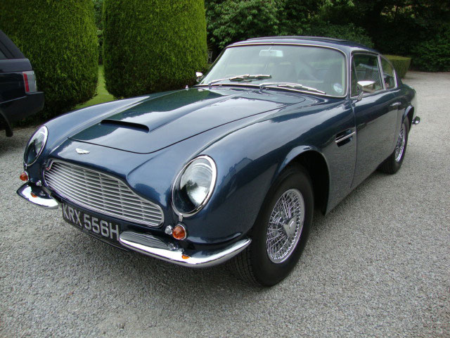 Подбор аккумулятора DB6 Vantage в магазине 8 926 257-4321
