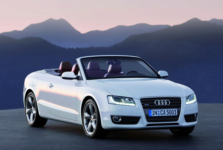 Подбор аккумулятора A5 (8F) Cabriolet I поколение в магазине 8 926 257-4321