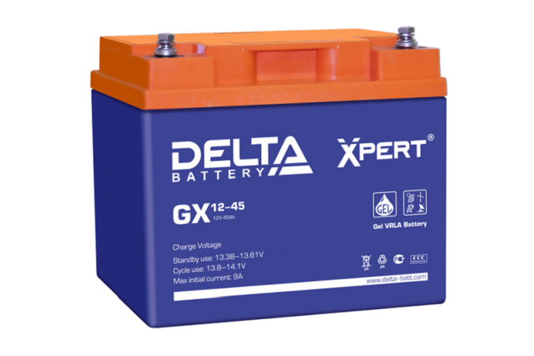 Гелевый аккумулятор его плюсы и минусы