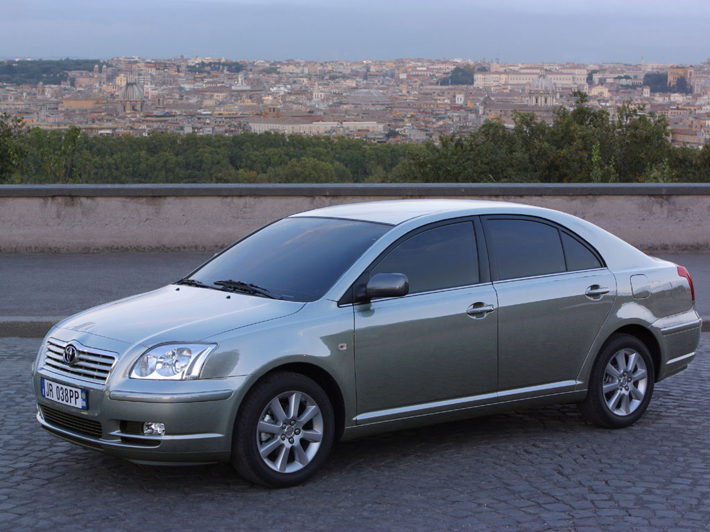 Подбор аккумулятора AVENSIS Хэтчбек (T25) в магазине 8 926 257-4321