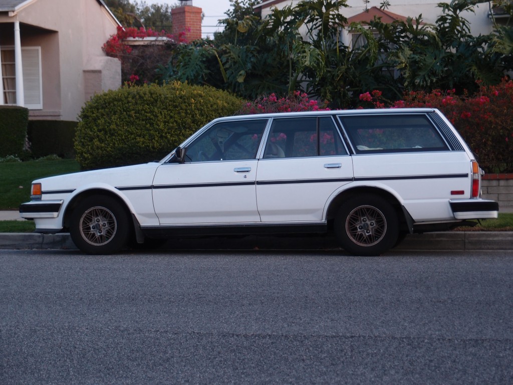 Подбор аккумулятора CRESSIDA Station Wagon (X6K) в магазине 8 926 257-4321
