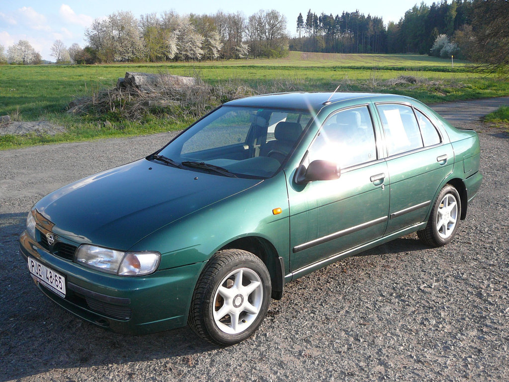 Подбор аккумулятора ALMERA I (N15) в магазине 8 926 257-4321