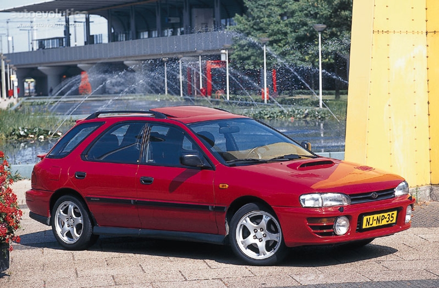 Подбор аккумулятора IMPREZA Station Wagon (GF) в магазине 8 926 257-4321