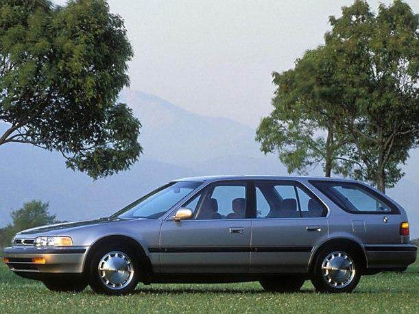 Подбор аккумулятора ACCORD IV Aerodeck (CB8, CB9) в магазине 8 926 257-4321
