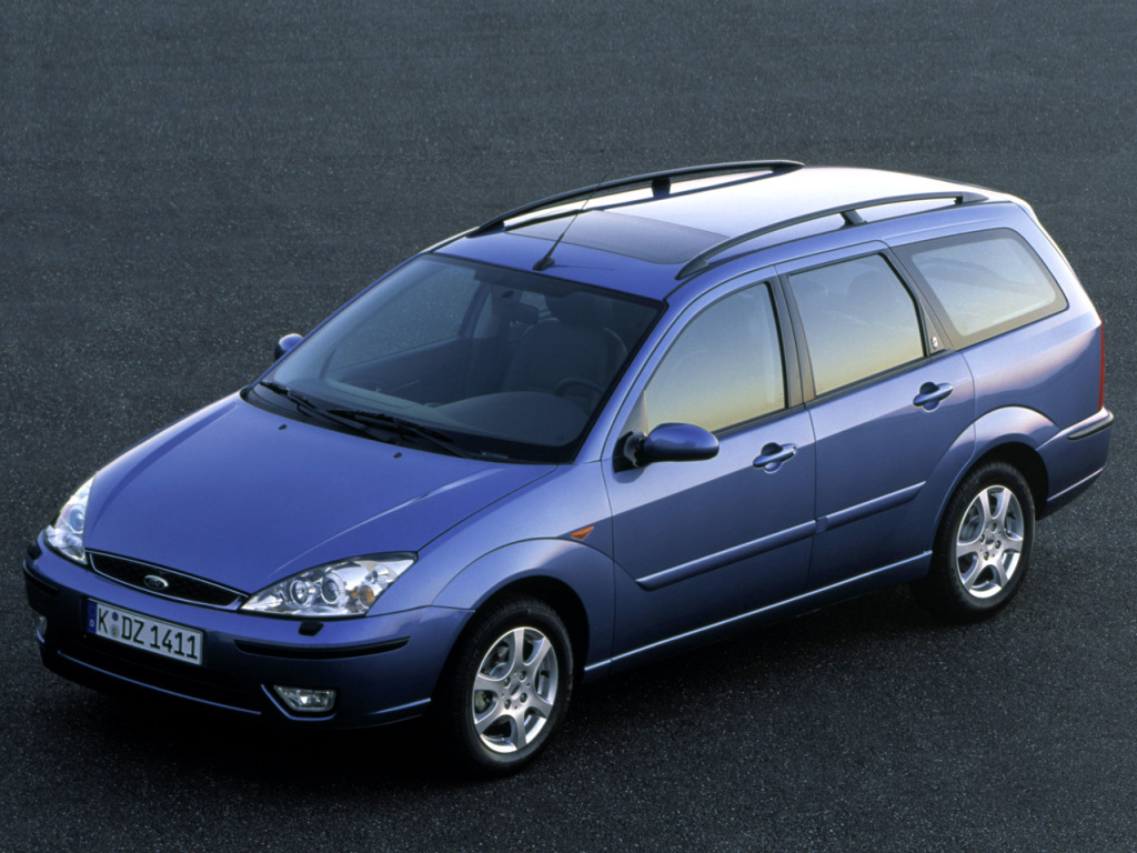 Подбор аккумулятора FOCUS Kombi (DNW) в магазине 8 926 257-4321