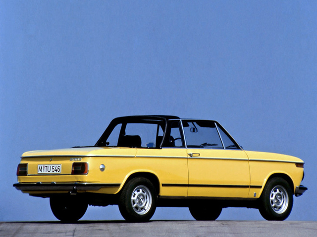 Подбор аккумулятора 02 Cabriolet (E10) в магазине 8 926 257-4321