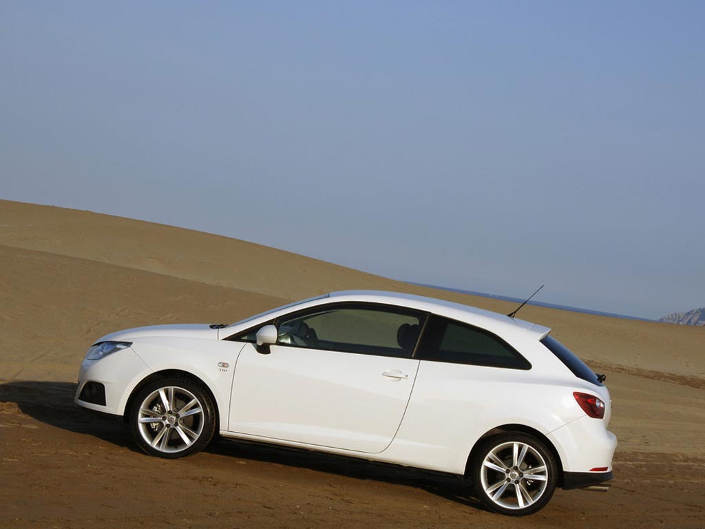 Подбор аккумулятора IBIZA V SPORTCOUPE (6J1) в магазине 8 926 257-4321