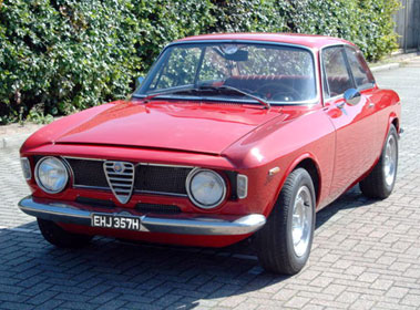 Подбор аккумулятора GIULIA GT в магазине 8 926 257-4321