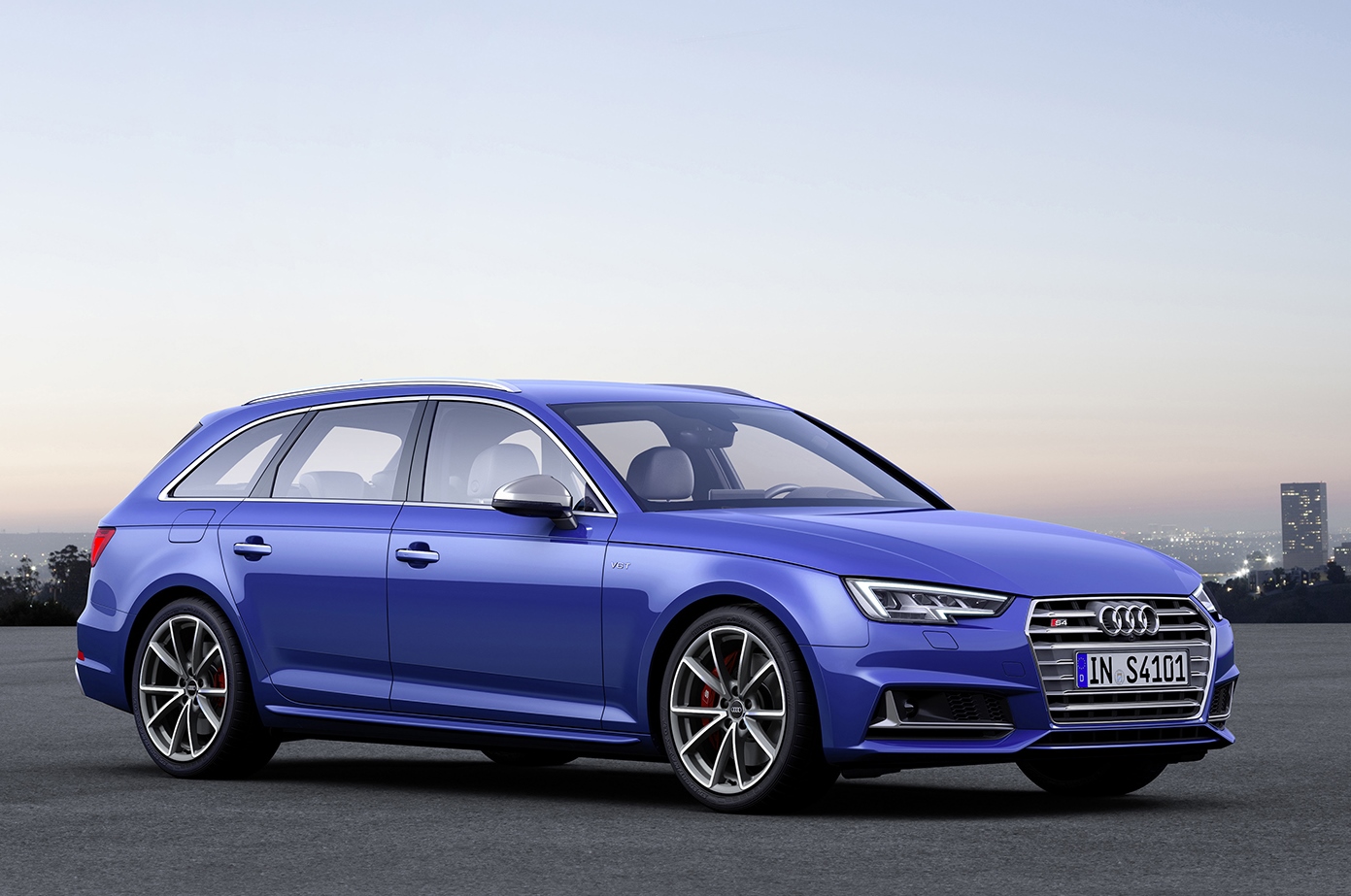 Подбор аккумулятора AUDI S4 Avant (B9) в магазине 8 926 257-4321