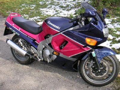 Подбор аккумулятора ZZR 500 в магазине 8 926 257-4321