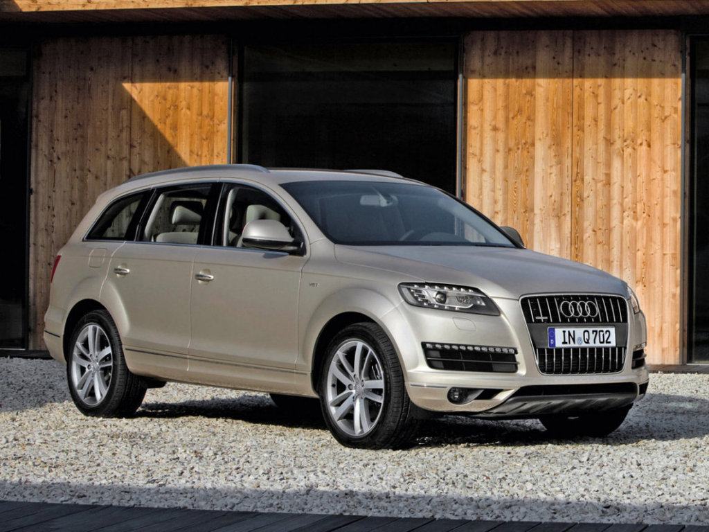 Подбор аккумулятора Q7 (4LB) Рестайлинг в магазине 8 926 257-4321