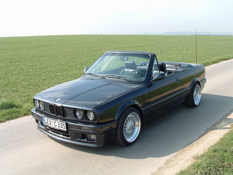 Подбор аккумулятора 3 (E30) Cabriolet в магазине 8 926 257-4321