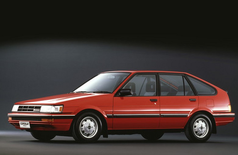 Подбор аккумулятора COROLLA Liftback (_E8_) в магазине 8 926 257-4321