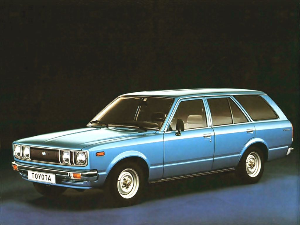 Подбор аккумулятора CARINA Station Wagon (TA4K, TA6K) в магазине 8 926 257-4321