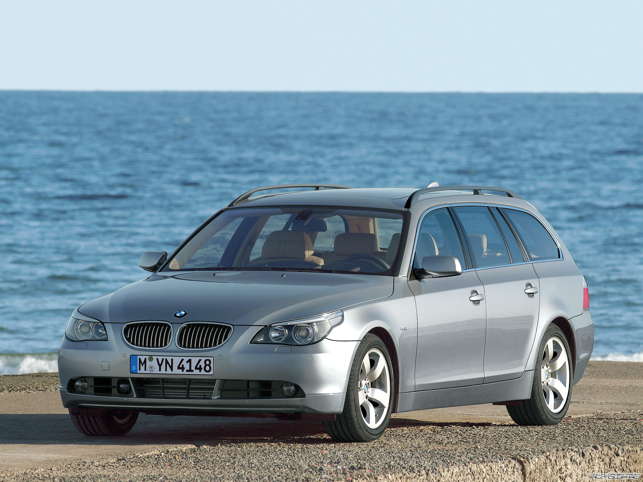 Подбор аккумулятора 5 (E61) Touring в магазине 8 926 257-4321
