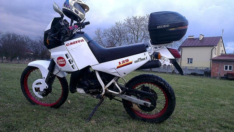 Подбор аккумулятора Cruiser 125 в магазине 8 926 257-4321