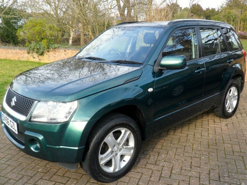 Подбор аккумулятора GRAND VITARA (JB) в магазине 8 926 257-4321