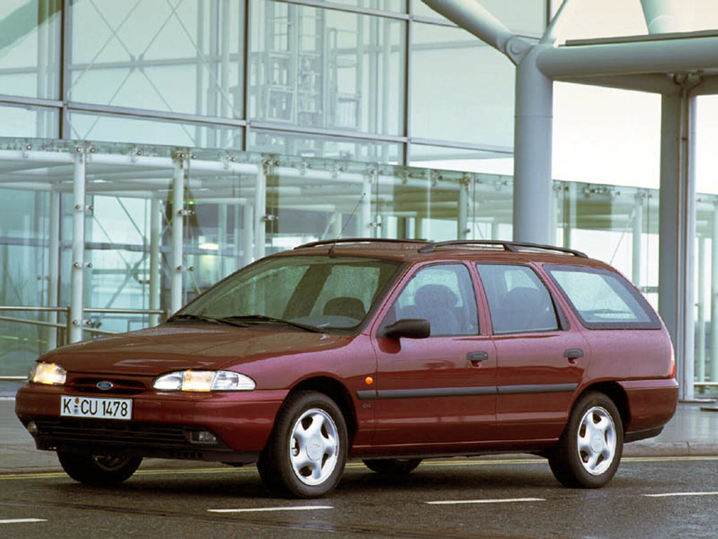 Подбор аккумулятора MONDEO I Kombi (BNP) в магазине 8 926 257-4321