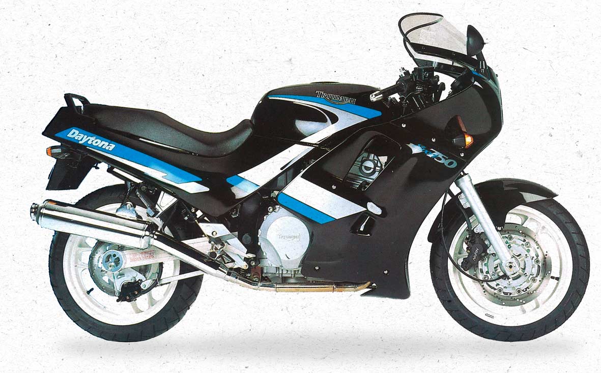 Подбор аккумулятора Daytona 750 в магазине 8 926 257-4321